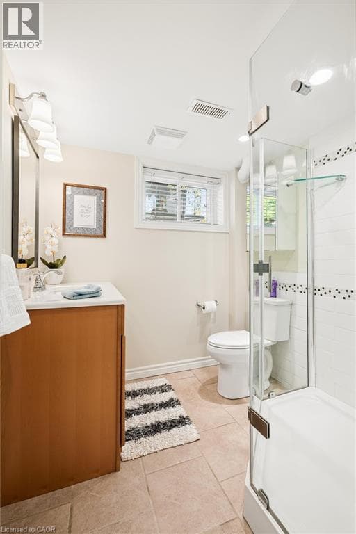 Detached for sale at 56 SUFFOLK Avenue, Rosemount, Kitchener, Ontario, photo 36