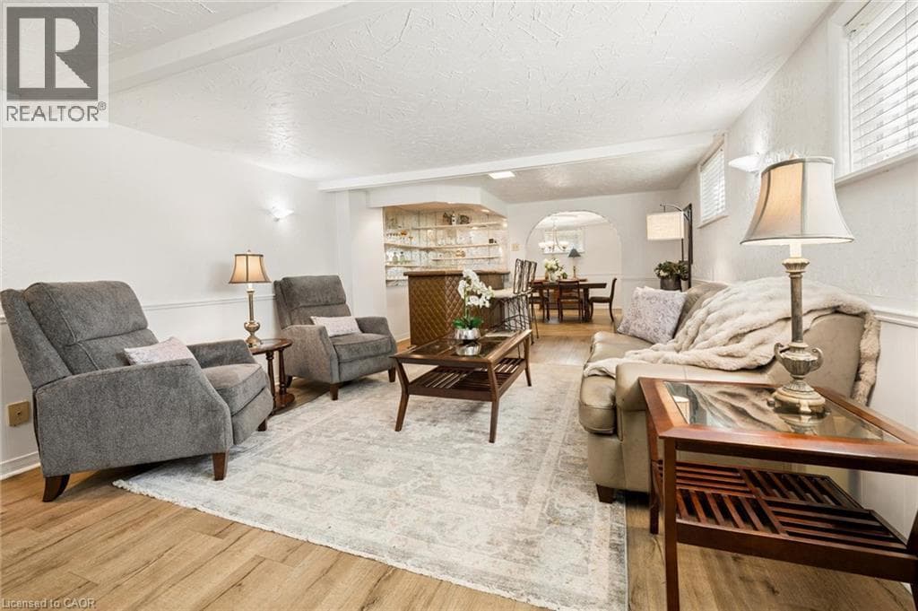 Detached for sale at 56 SUFFOLK Avenue, Rosemount, Kitchener, Ontario, photo 32