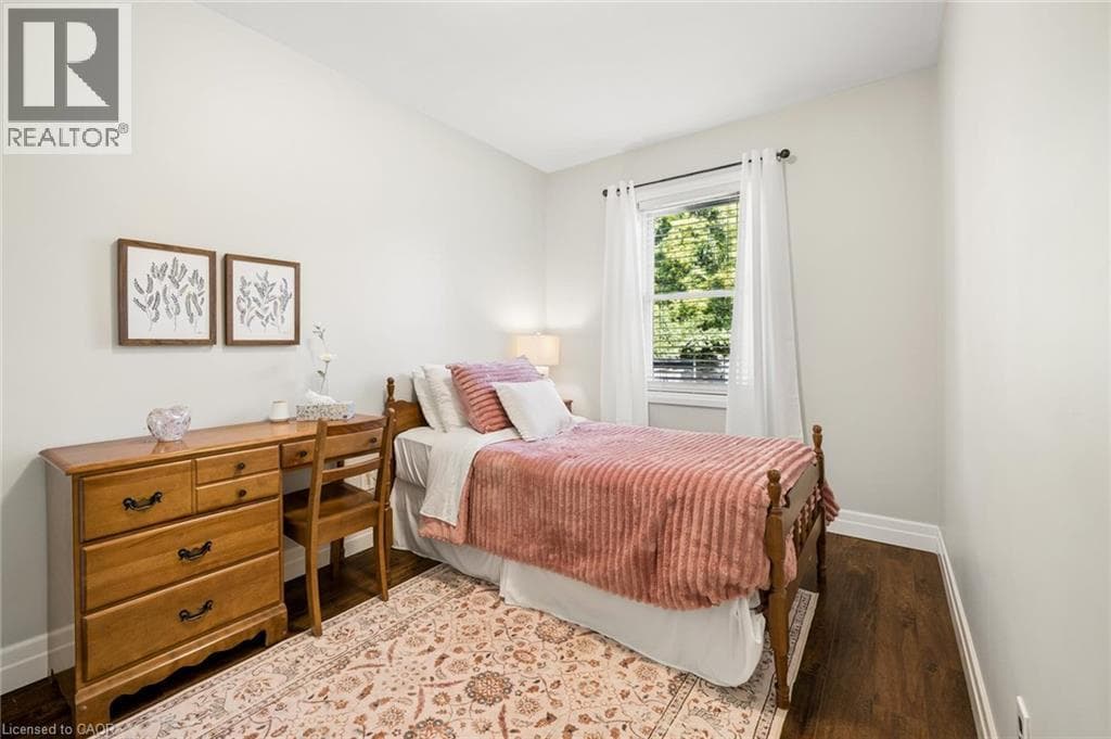 Detached for sale at 56 SUFFOLK Avenue, Rosemount, Kitchener, Ontario, photo 19