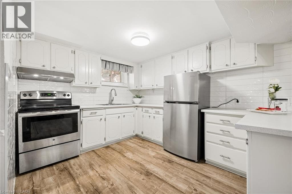 Detached for sale at 56 SUFFOLK Avenue, Rosemount, Kitchener, Ontario, photo 28