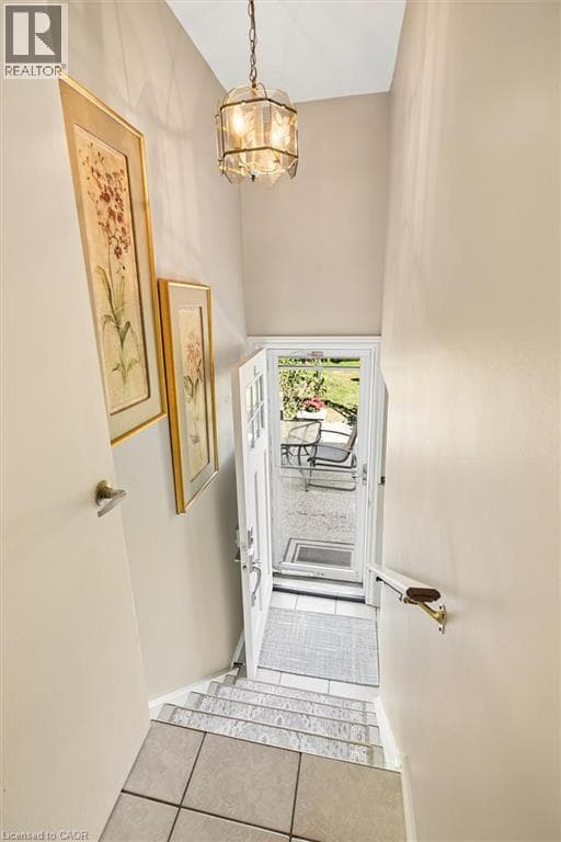 Detached for sale at 56 SUFFOLK Avenue, Rosemount, Kitchener, Ontario, photo 22