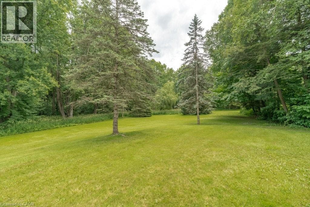 Detached for sale at 2229 HERRGOTT Road, St. Clements, Wellesley, Ontario, photo 47