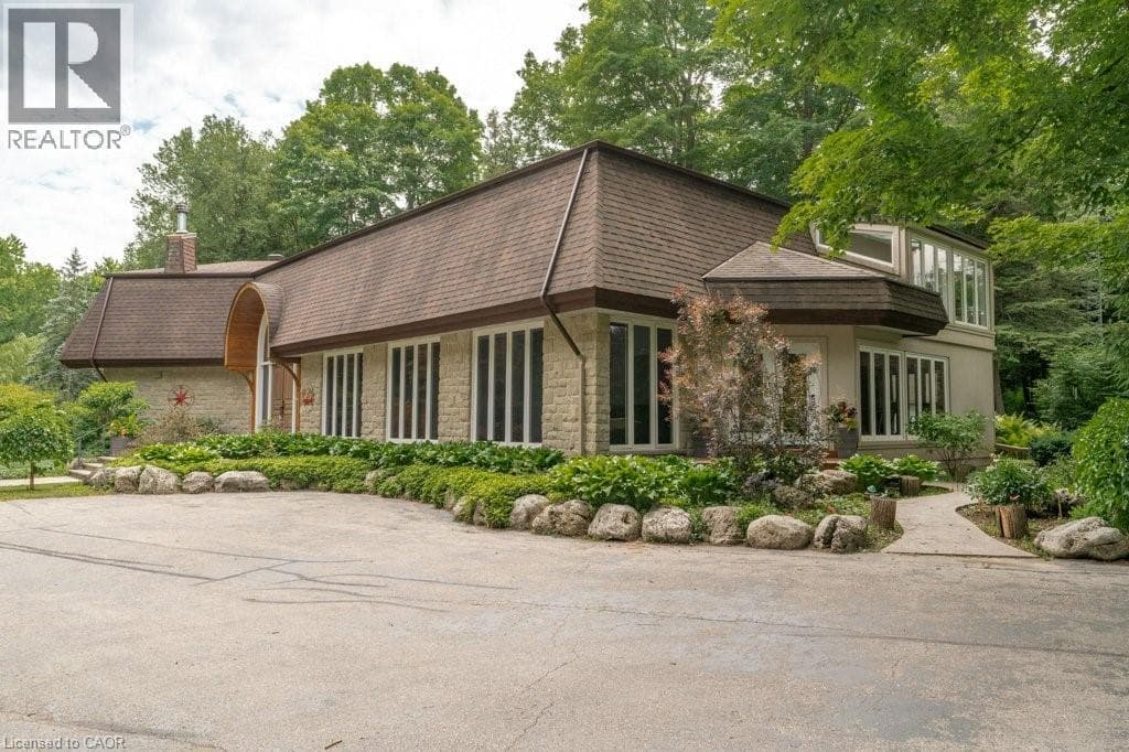 Detached for sale at 2229 HERRGOTT Road, St. Clements, Wellesley, Ontario, photo 4