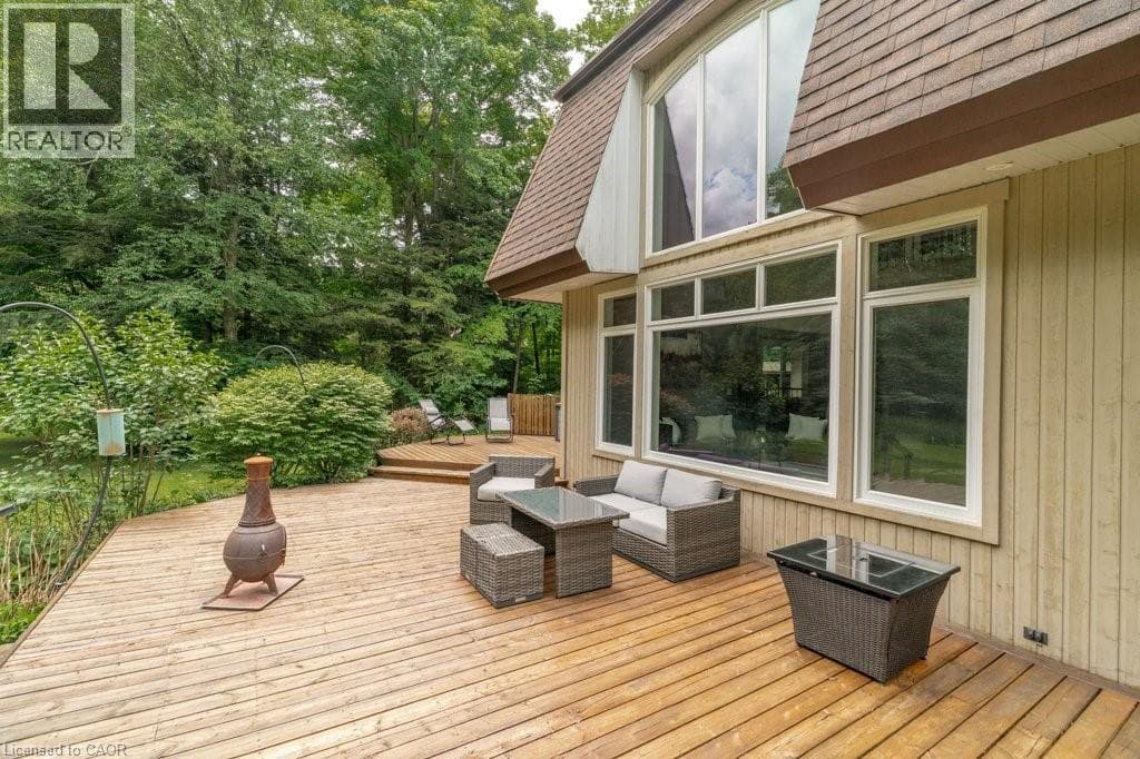 Detached for sale at 2229 HERRGOTT Road, St. Clements, Wellesley, Ontario, photo 42