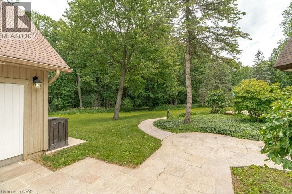 Detached for sale at 2229 HERRGOTT Road, St. Clements, Wellesley, Ontario, photo 46