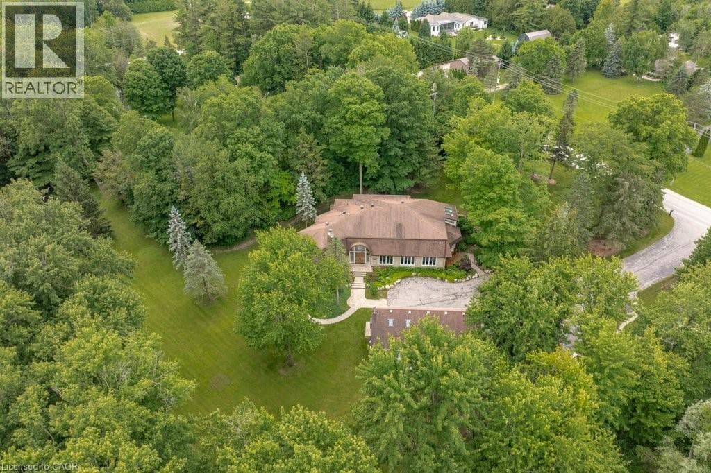 Detached for sale at 2229 HERRGOTT Road, St. Clements, Wellesley, Ontario, photo 49