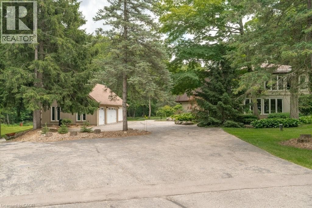 Detached for sale at 2229 HERRGOTT Road, St. Clements, Wellesley, Ontario, photo 5