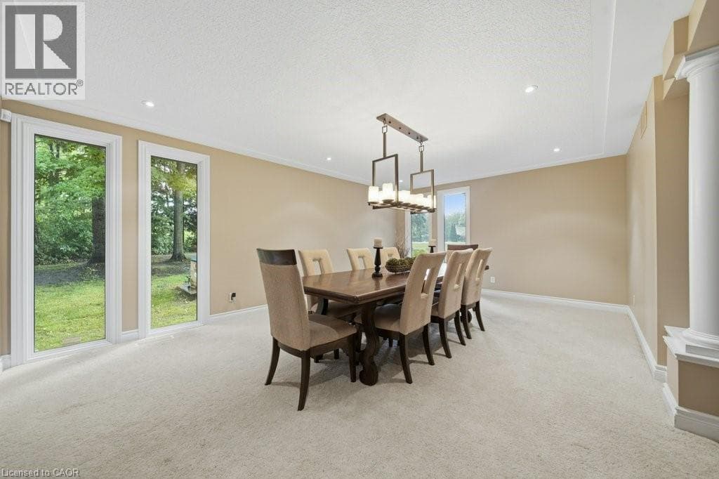 Detached for sale at 2229 HERRGOTT Road, St. Clements, Wellesley, Ontario, photo 20