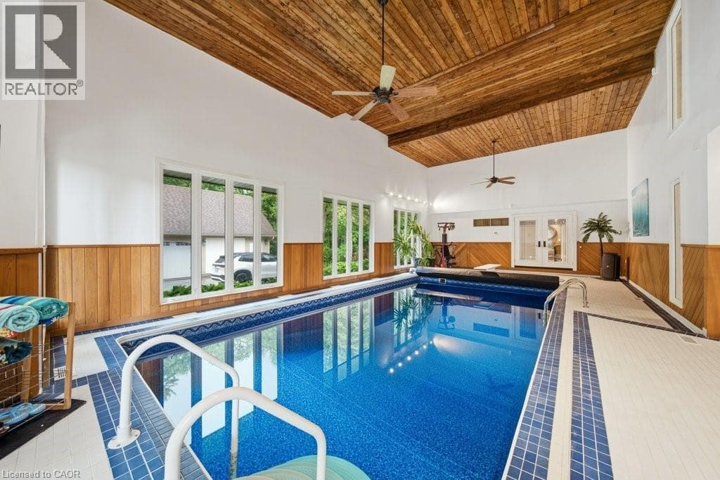 Detached for sale at 2229 HERRGOTT Road, St. Clements, Wellesley, Ontario, photo 23