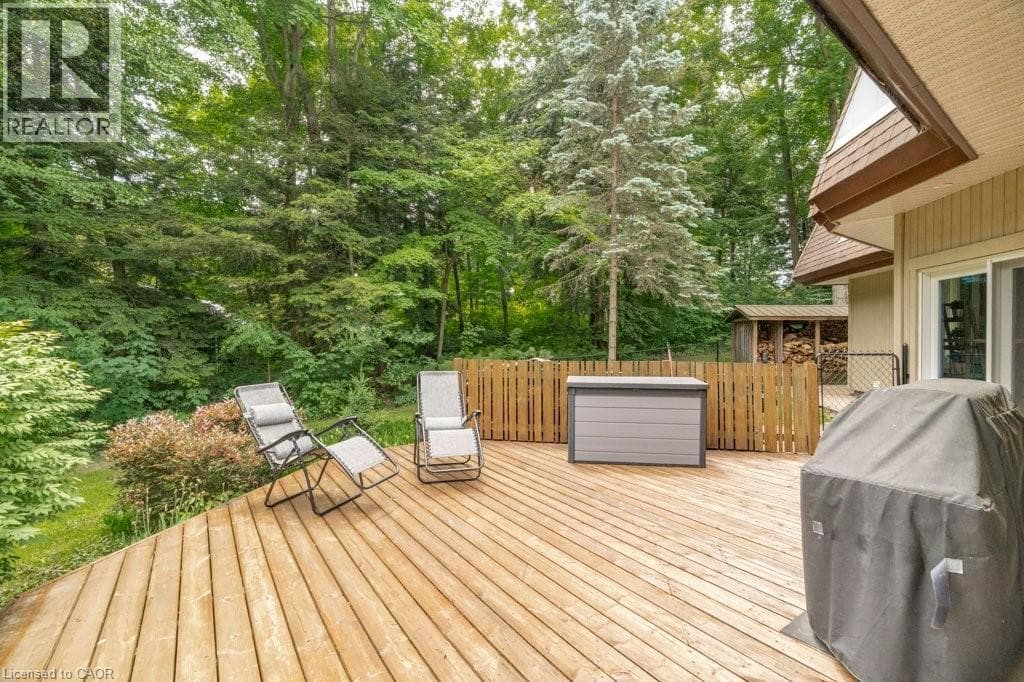 Detached for sale at 2229 HERRGOTT Road, St. Clements, Wellesley, Ontario, photo 44