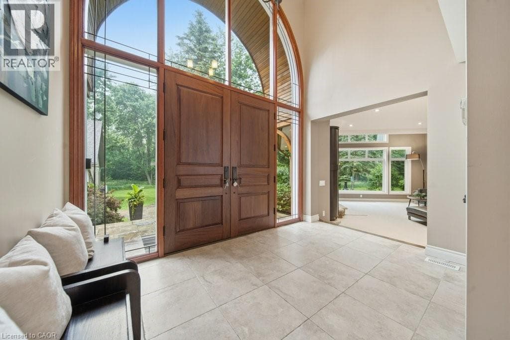 Detached for sale at 2229 HERRGOTT Road, St. Clements, Wellesley, Ontario, photo 9