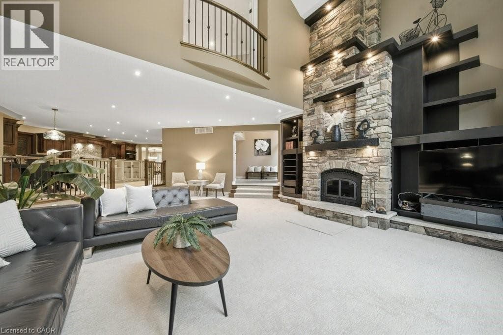 Detached for sale at 2229 HERRGOTT Road, St. Clements, Wellesley, Ontario, photo 11