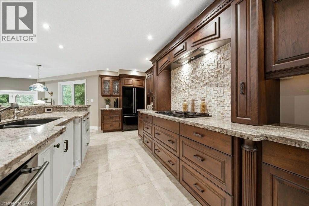 Detached for sale at 2229 HERRGOTT Road, St. Clements, Wellesley, Ontario, photo 15