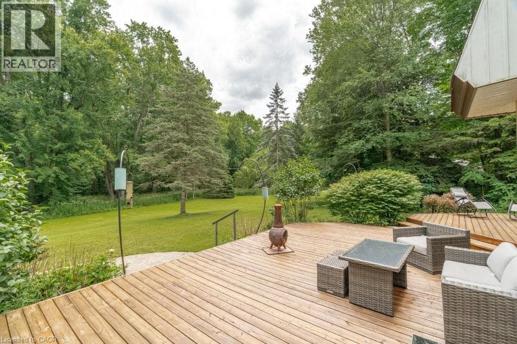 Detached for sale at 2229 HERRGOTT Road, St. Clements, Wellesley, Ontario, photo 43