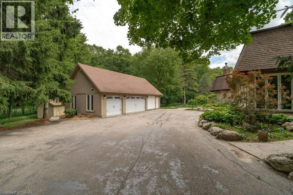 Detached for sale at 2229 HERRGOTT Road, St. Clements, Wellesley, Ontario, photo 7