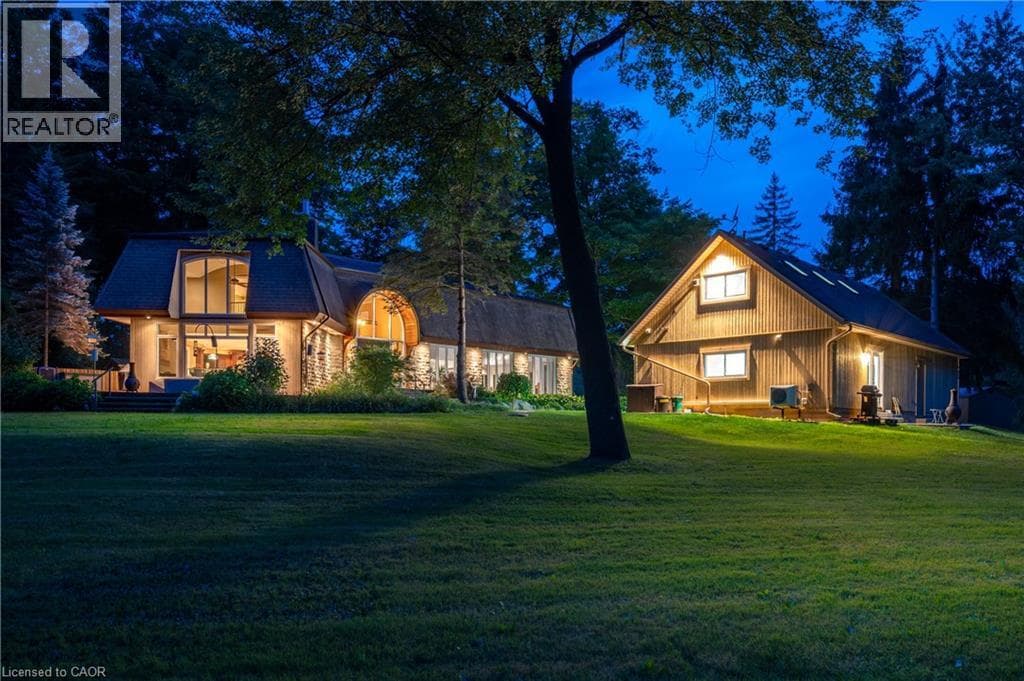 Detached for sale at 2229 HERRGOTT Road, St. Clements, Wellesley, Ontario, photo 2
