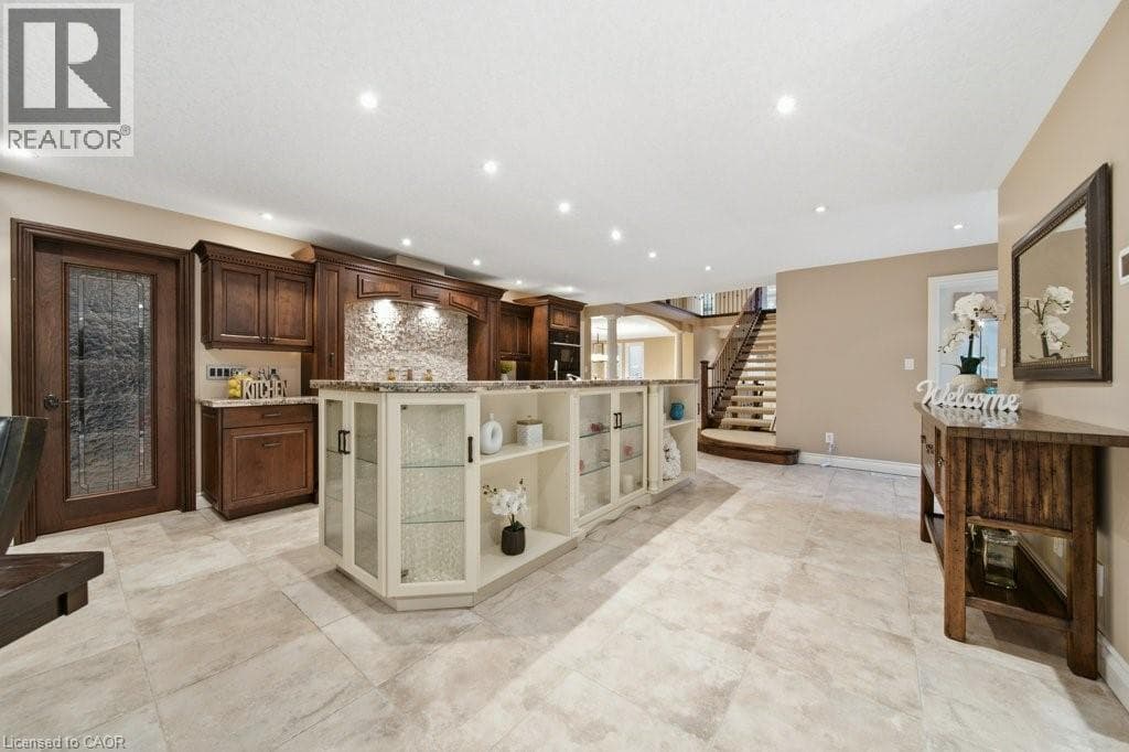Detached for sale at 2229 HERRGOTT Road, St. Clements, Wellesley, Ontario, photo 13