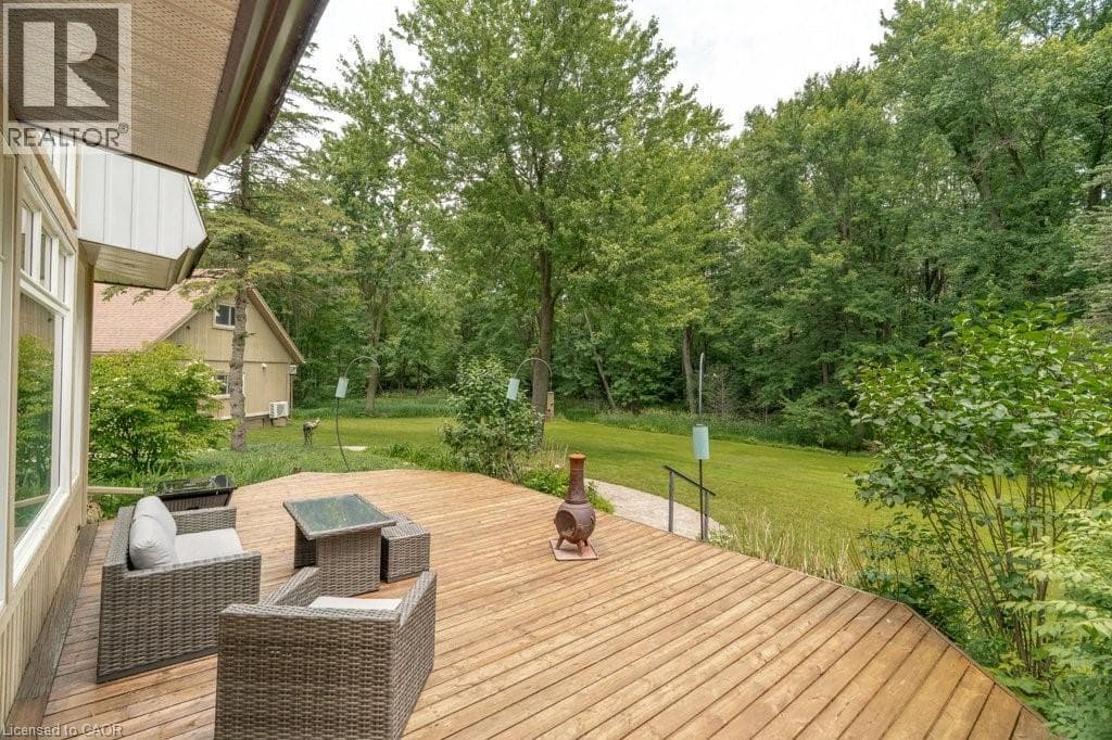 Detached for sale at 2229 HERRGOTT Road, St. Clements, Wellesley, Ontario, photo 45