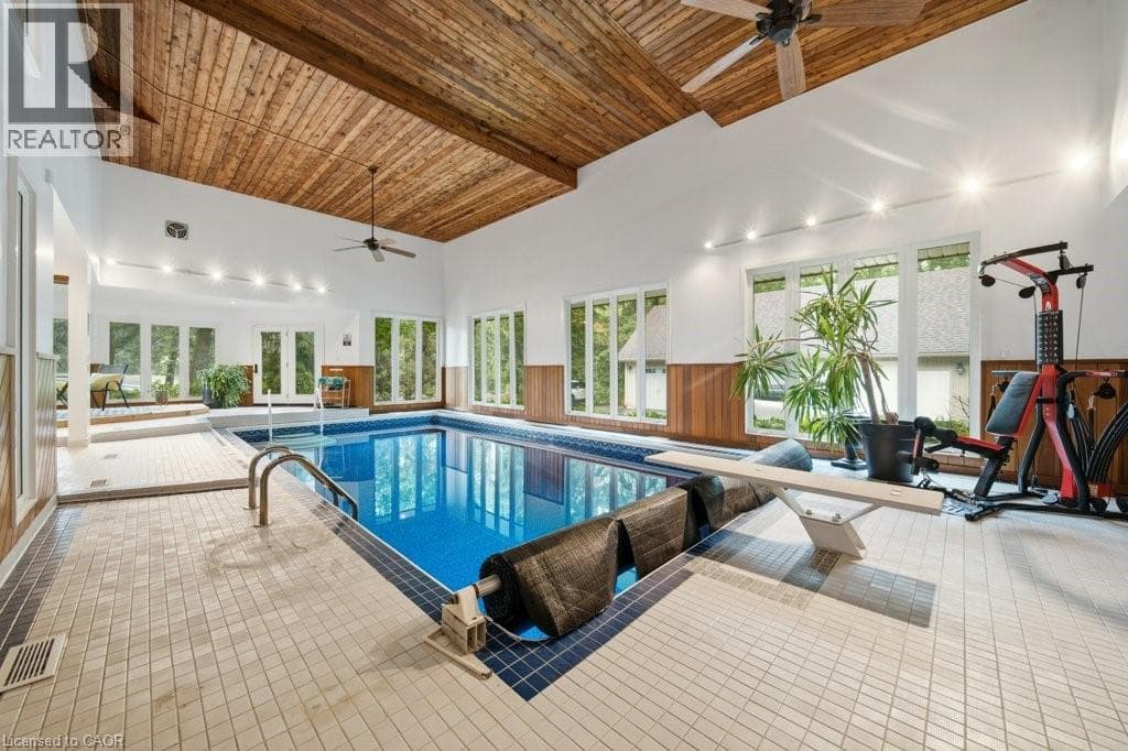 Detached for sale at 2229 HERRGOTT Road, St. Clements, Wellesley, Ontario, photo 22