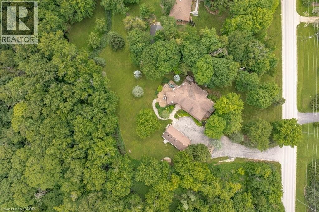 Detached for sale at 2229 HERRGOTT Road, St. Clements, Wellesley, Ontario, photo 50