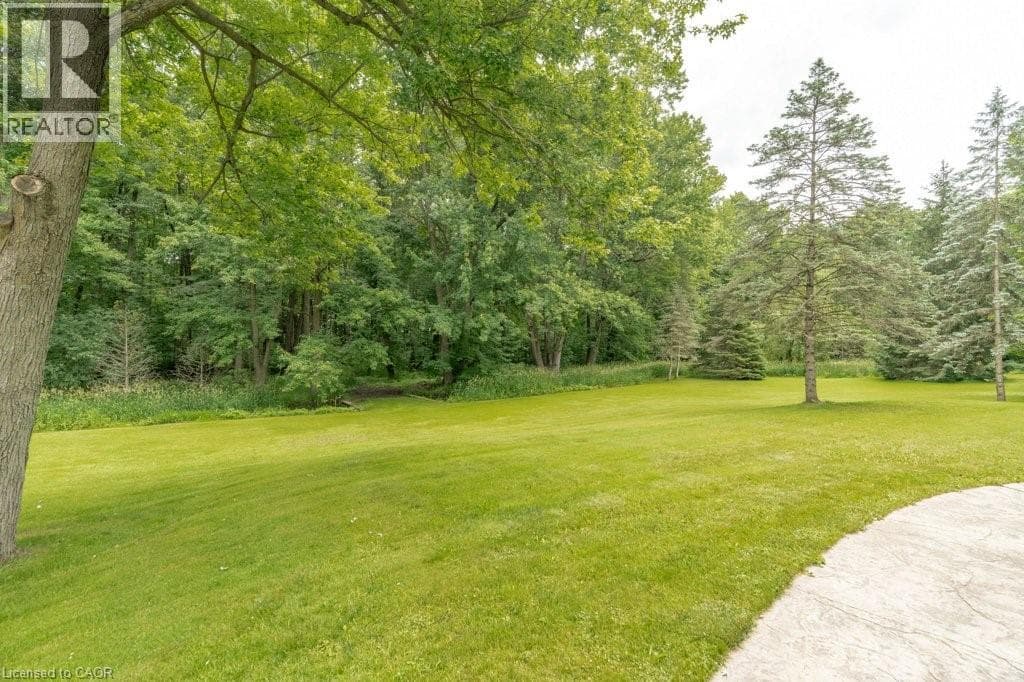 Detached for sale at 2229 HERRGOTT Road, St. Clements, Wellesley, Ontario, photo 48