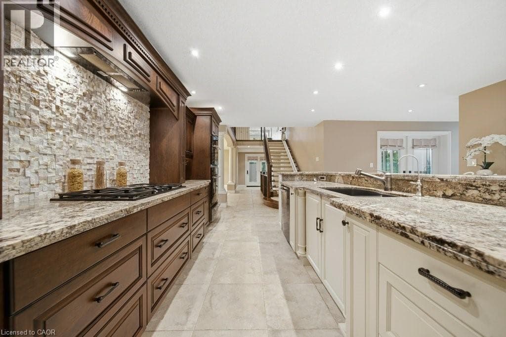 Detached for sale at 2229 HERRGOTT Road, St. Clements, Wellesley, Ontario, photo 14