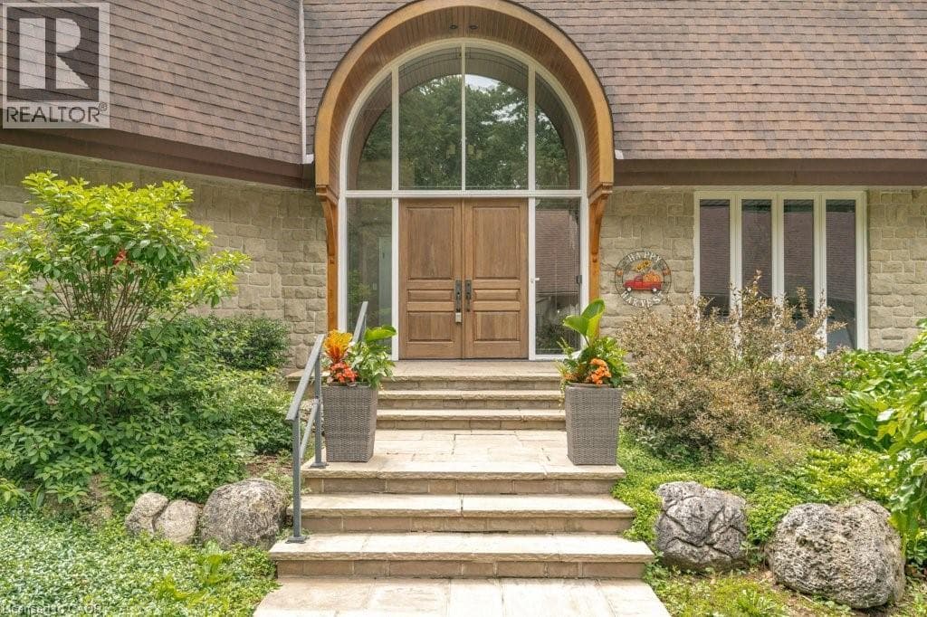 Detached for sale at 2229 HERRGOTT Road, St. Clements, Wellesley, Ontario, photo 8