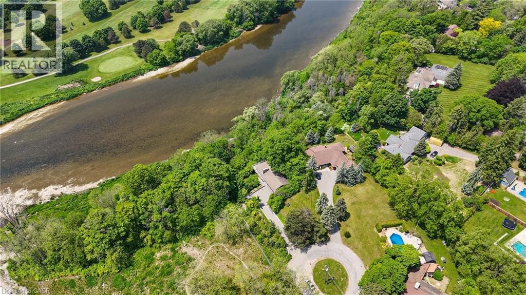 Detached for sale at 50 GREENSVIEW Drive, Pioneer Tower West, Kitchener, Ontario, photo 3