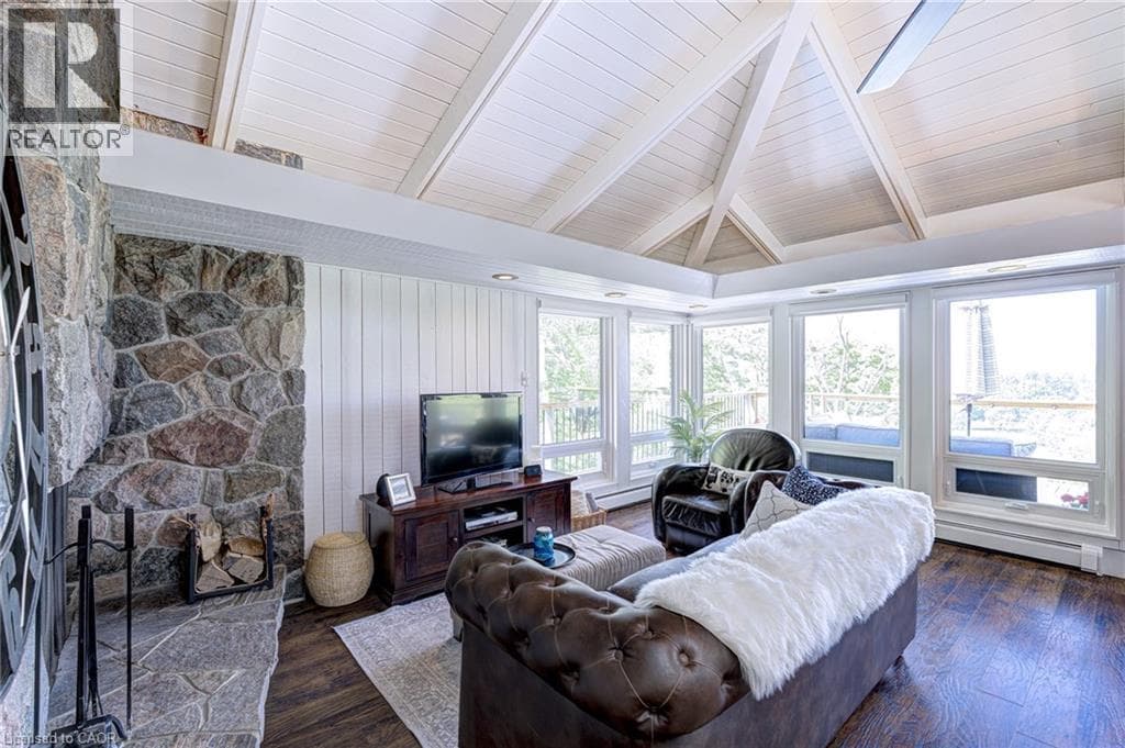 Detached for sale at 50 GREENSVIEW Drive, Pioneer Tower West, Kitchener, Ontario, photo 11