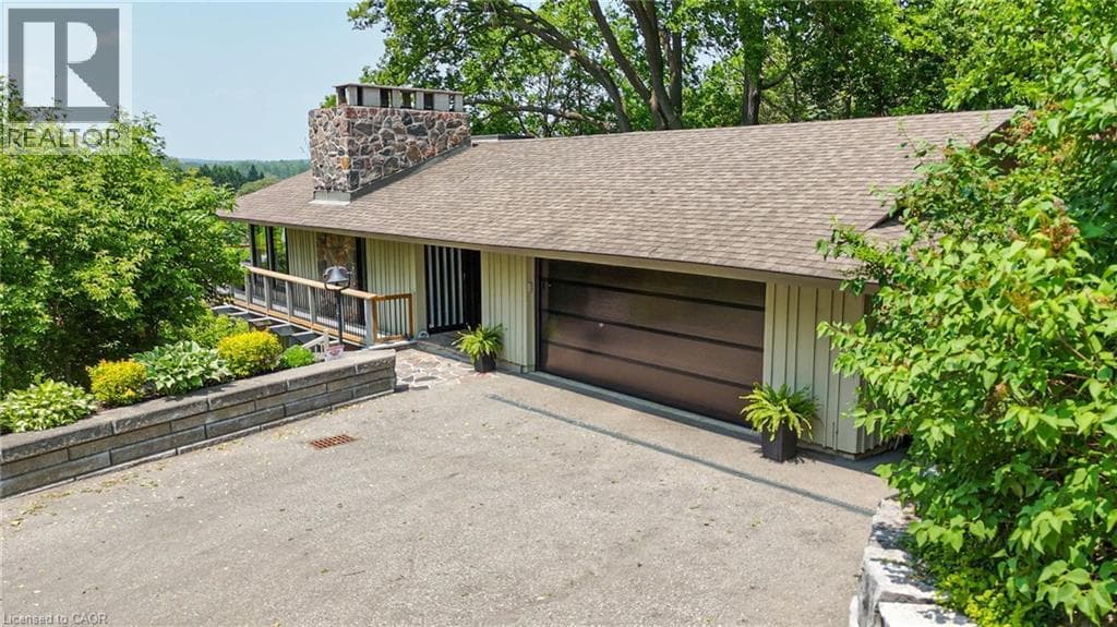 Detached for sale at 50 GREENSVIEW Drive, Pioneer Tower West, Kitchener, Ontario, photo 2