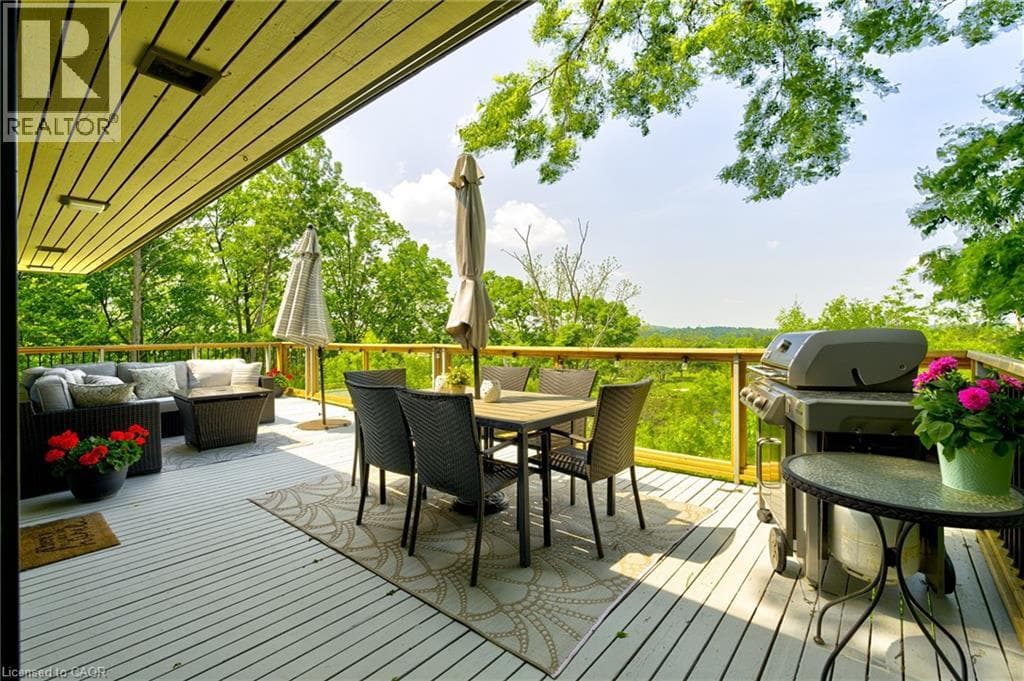 Detached for sale at 50 GREENSVIEW Drive, Pioneer Tower West, Kitchener, Ontario, photo 23