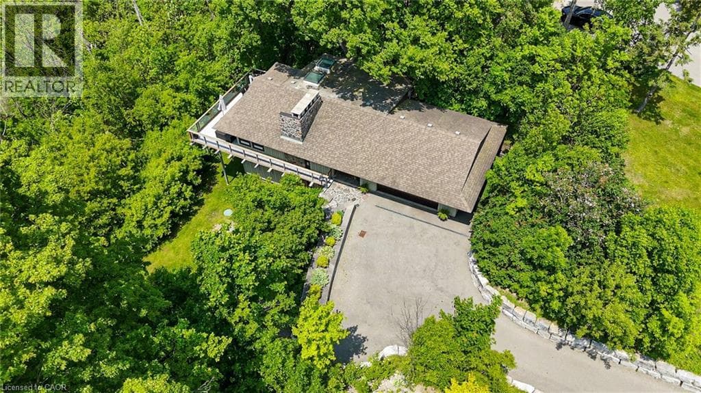 Detached for sale at 50 GREENSVIEW Drive, Pioneer Tower West, Kitchener, Ontario, photo 28