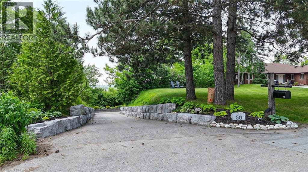 Detached for sale at 50 GREENSVIEW Drive, Pioneer Tower West, Kitchener, Ontario, photo 26