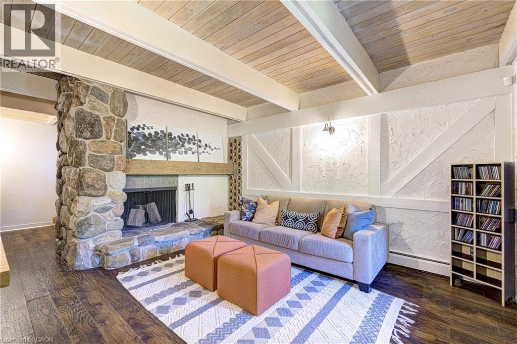 Detached for sale at 50 GREENSVIEW Drive, Pioneer Tower West, Kitchener, Ontario, photo 17