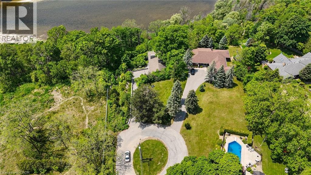 Detached for sale at 50 GREENSVIEW Drive, Pioneer Tower West, Kitchener, Ontario, photo 25