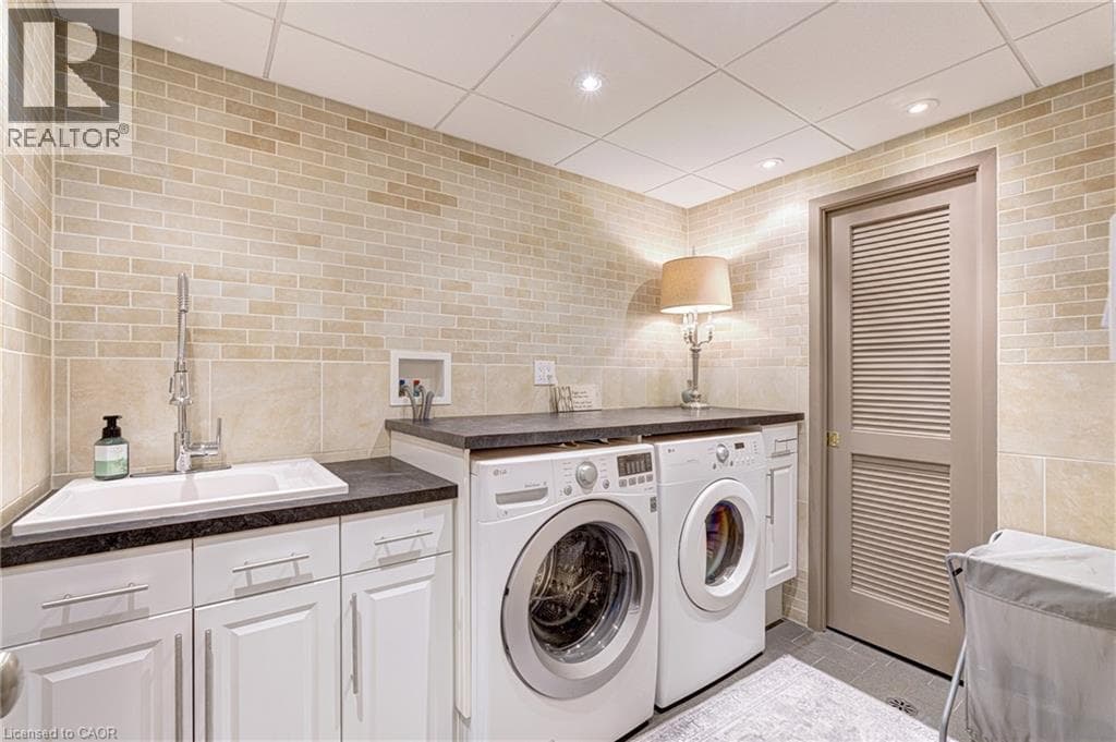 Detached for sale at 50 GREENSVIEW Drive, Pioneer Tower West, Kitchener, Ontario, photo 18