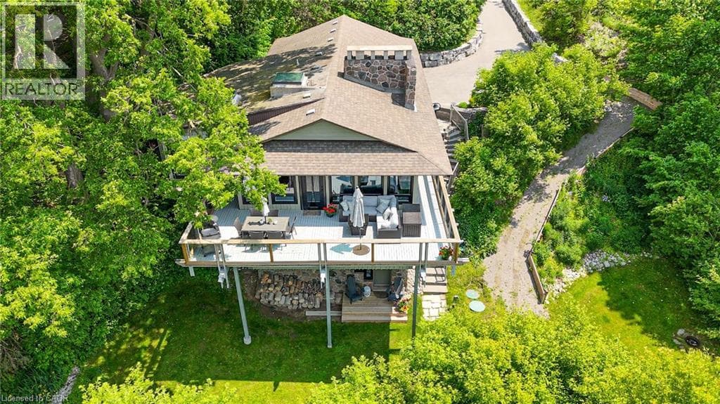 Detached for sale at 50 GREENSVIEW Drive, Pioneer Tower West, Kitchener, Ontario, photo 31