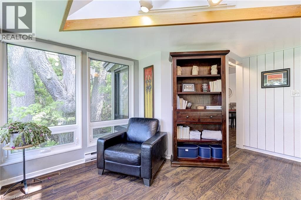 Detached for sale at 50 GREENSVIEW Drive, Pioneer Tower West, Kitchener, Ontario, photo 12