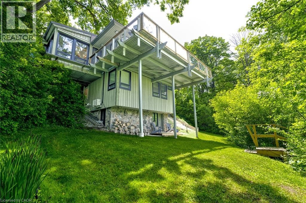 Detached for sale at 50 GREENSVIEW Drive, Pioneer Tower West, Kitchener, Ontario, photo 21
