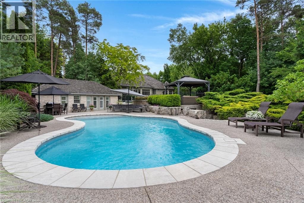 Detached for sale at 101 DEERPATH Road, Shades Mills, Cambridge, Ontario, photo 10