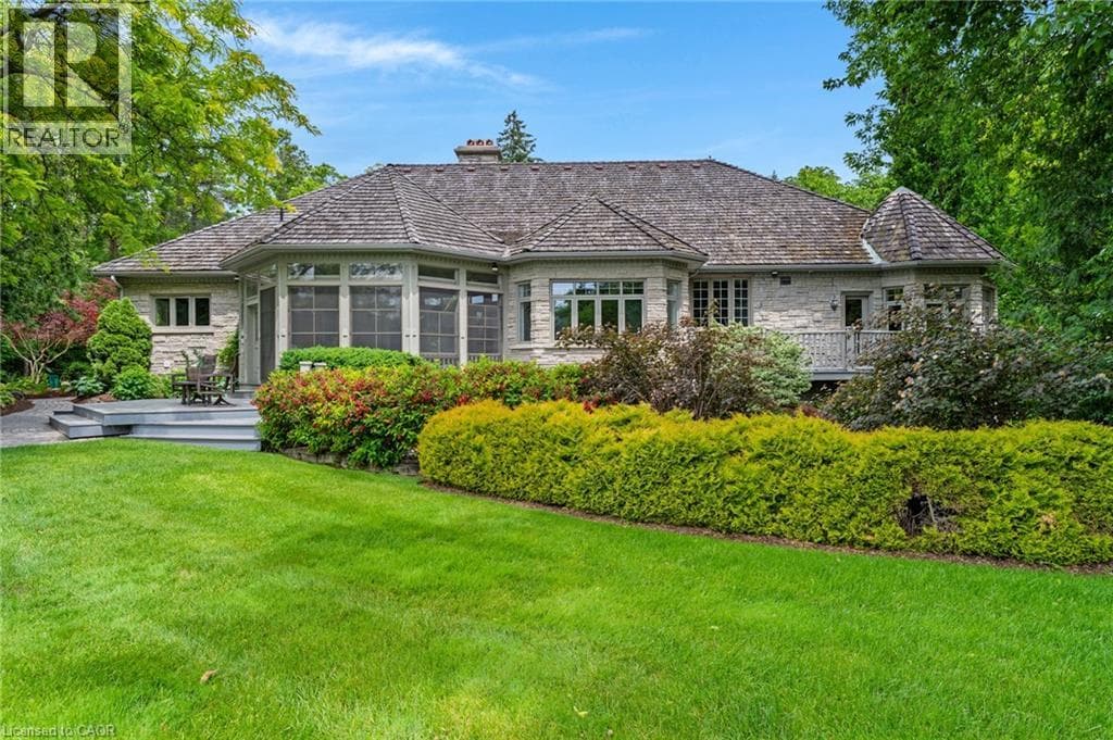 Detached for sale at 101 DEERPATH Road, Shades Mills, Cambridge, Ontario, photo 5
