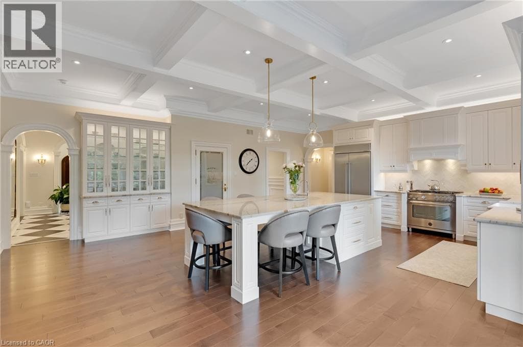 Detached for sale at 101 DEERPATH Road, Shades Mills, Cambridge, Ontario, photo 24