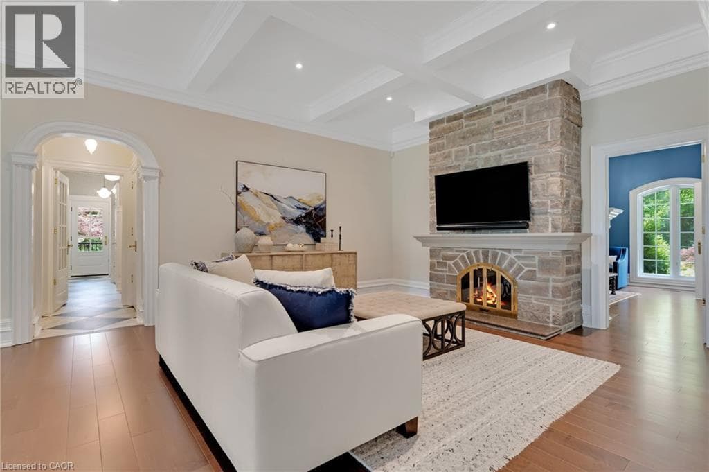 Detached for sale at 101 DEERPATH Road, Shades Mills, Cambridge, Ontario, photo 32
