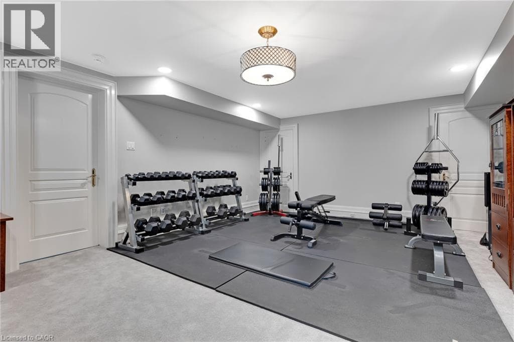 Detached for sale at 101 DEERPATH Road, Shades Mills, Cambridge, Ontario, photo 50