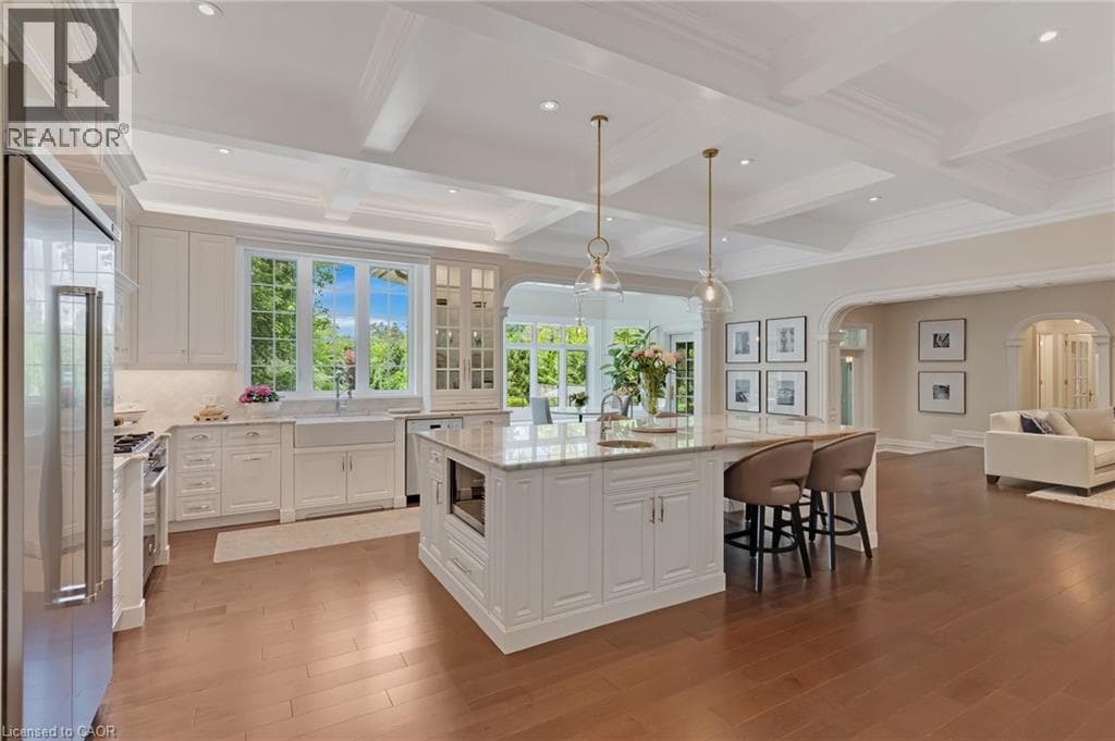 Detached for sale at 101 DEERPATH Road, Shades Mills, Cambridge, Ontario, photo 21