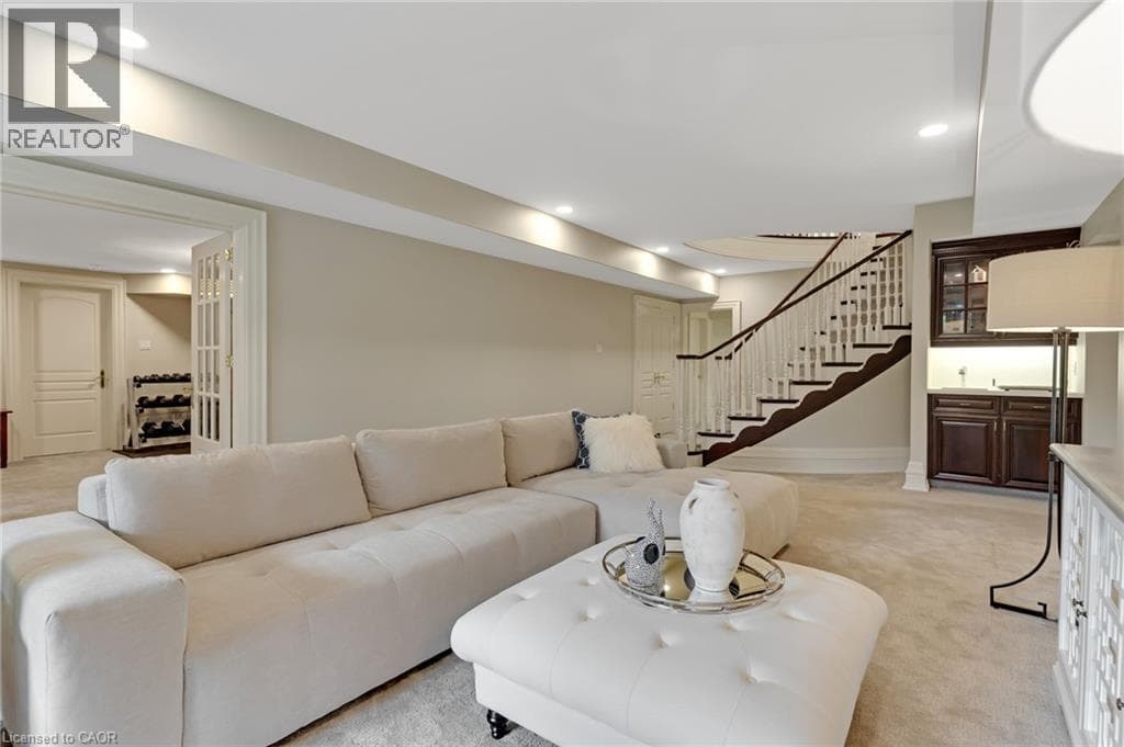 Detached for sale at 101 DEERPATH Road, Shades Mills, Cambridge, Ontario, photo 44