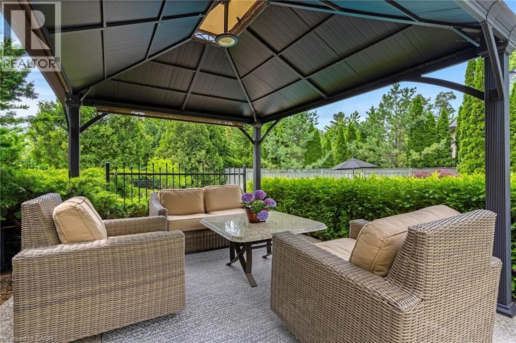 Detached for sale at 101 DEERPATH Road, Shades Mills, Cambridge, Ontario, photo 9