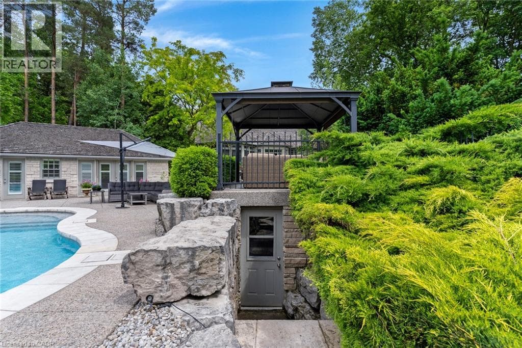 Detached for sale at 101 DEERPATH Road, Shades Mills, Cambridge, Ontario, photo 8