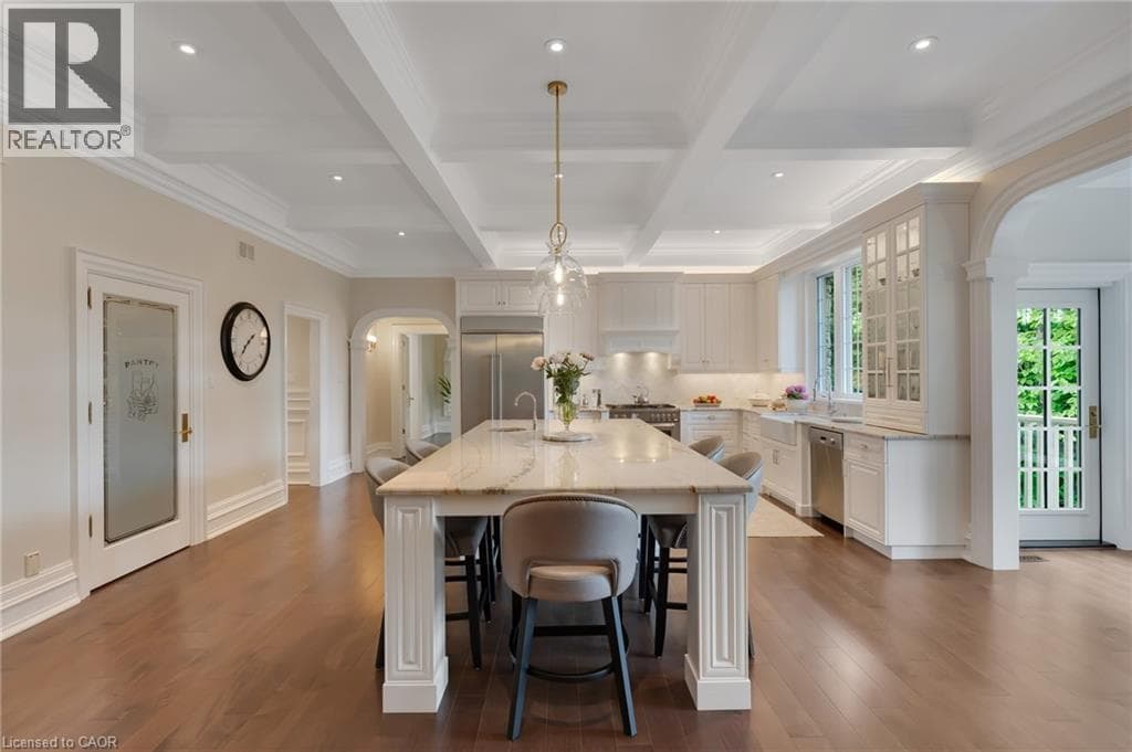 Detached for sale at 101 DEERPATH Road, Shades Mills, Cambridge, Ontario, photo 23