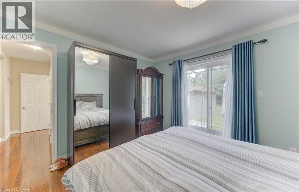 Detached for sale at 104 MAUSSER Avenue, Southdale, Kitchener, Ontario, photo 21